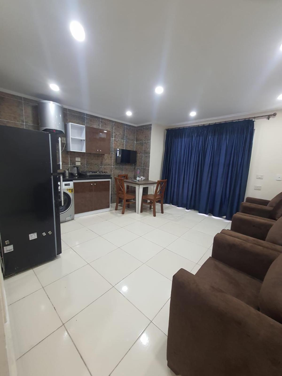 Zafero Beach Families Only Alexandria Ngoại thất bức ảnh