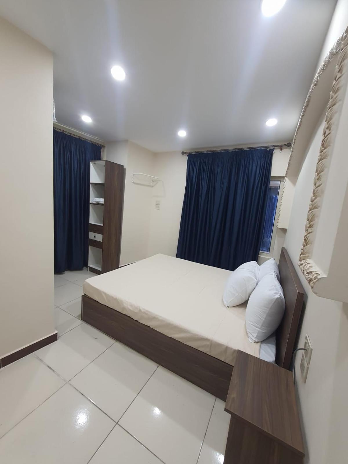 Zafero Beach Families Only Alexandria Ngoại thất bức ảnh